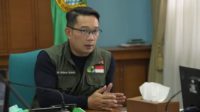 Ridwan Kamil Pastikan Pusat Terkejut dengan Kasus Positif Corona