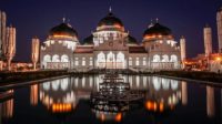 Foto Instagram @yusupbtb_ Ini Imbauan dan Larangan Selama Ramadhan di Aceh