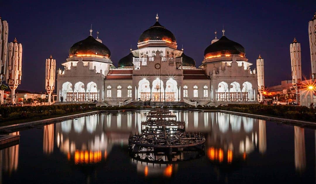 Ini Imbauan dan Larangan Selama Ramadhan di Aceh