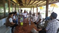 DPRK Aceh Besar Kembali Sidak Pariwisata Aceh Besar