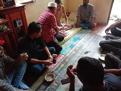 solidaritas-kami-masih-menyala Rasa Solidaritas Kami Masih Menyala, Seperti Intruksi Mualem