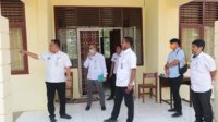 Bupati Tunjuk Guest House Pendopo dan Asrama Diklat BKPSDM Tempat Karantina Corona