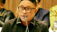 Rapat Virtual, Rafli Minta Pemerintah Bantu Koperasi dan UMKM Terdampak Covid-19