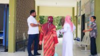 Puskesmas di Aceh Besar Belum Siap Hadapi Covid-19