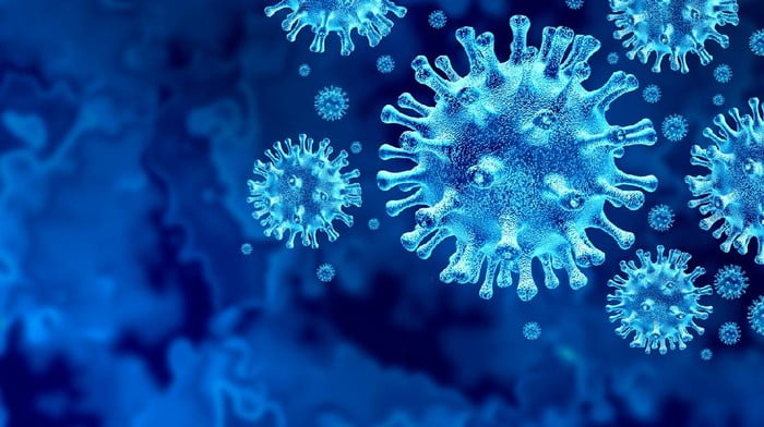 Bayi Usia 6 Minggu Meninggal di AS, Hasil Tesnya Positif Corona