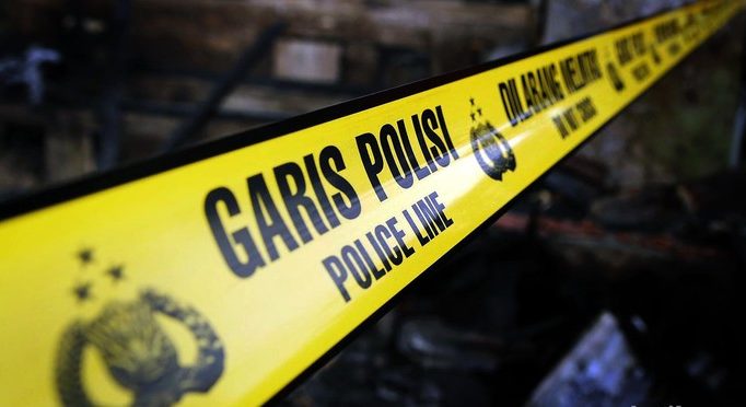 Pembunuh Pria-Wanita Telanjang di Solo Mengaku Guru Spiritual Korban