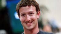 Facebook Habiskan Rp365,24 miliar untuk Biaya Keamanan Mark Zuckerberg