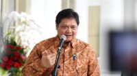 Tonton Airlangga Menjawab Nyiyiran Seputar Program Kartu Pra Kerja
