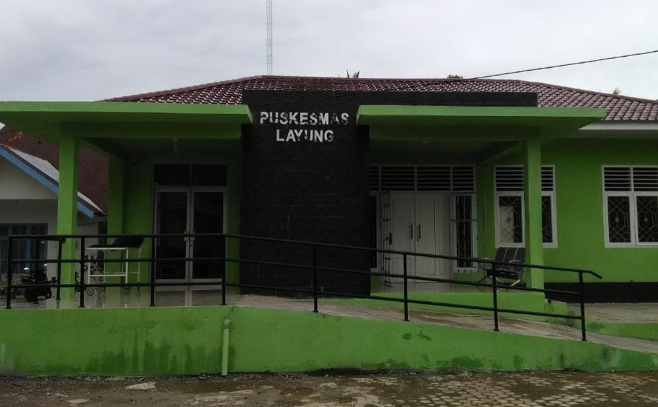 Masyarakat Bubon Heran, Mengurus Administrasi di Puskesmas Kok Harus Bayar