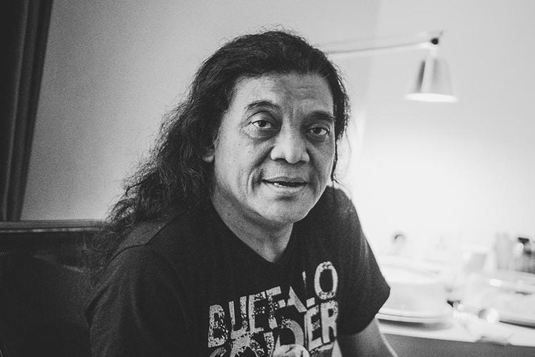 Didi Kempot Tutup Usia, Jokowi: Selamat Jalan "The Godfather of Broken Heart"