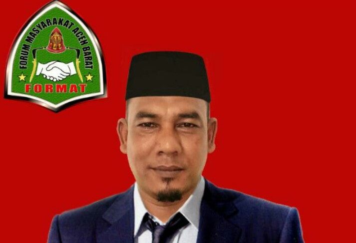 Format Apresiasi Pemkab Aceh Barat