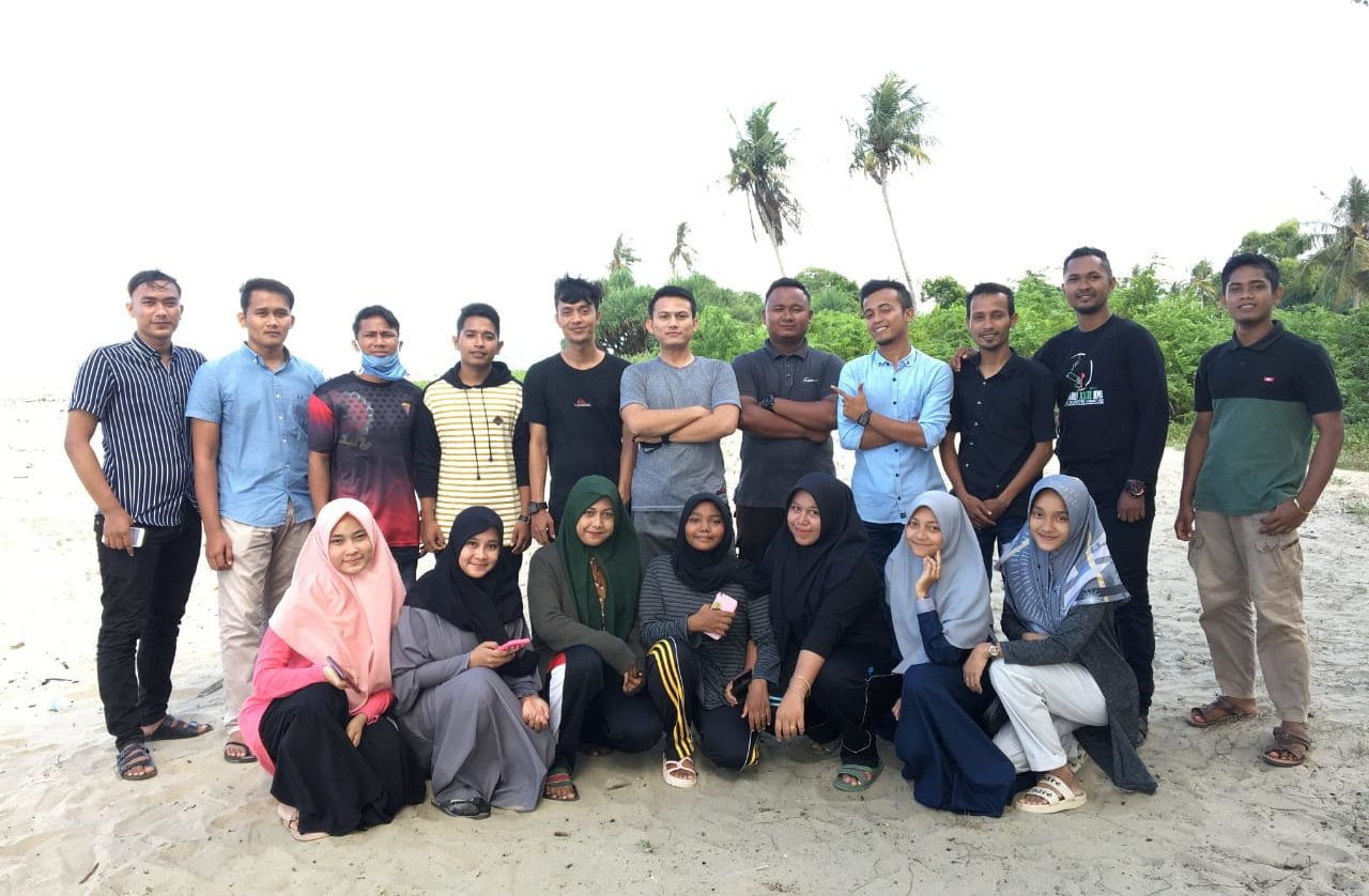 GSPP Aceh Minta Pemerintah Pedulikan Anak Pesisir Yang Putus Sekolah