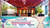 Formas PP Aceh Selatan Gelar Lomba Tahfidz Hingga Shalat Jenazah Tingkat Pemuda