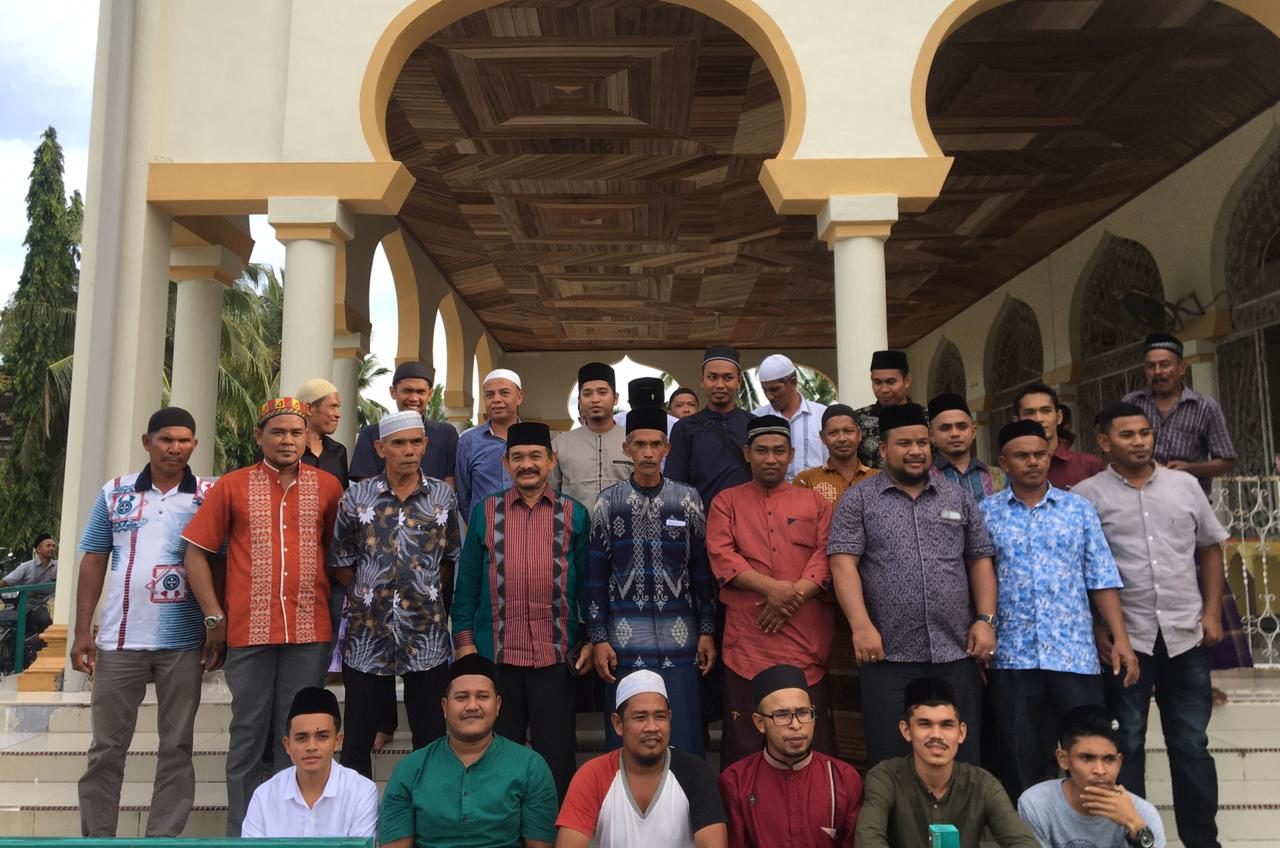 bkm-nurussalam-piyeung-gelar-halal-bihalal BKM Nurussalam Piyeung Gelar Halal Bihalal