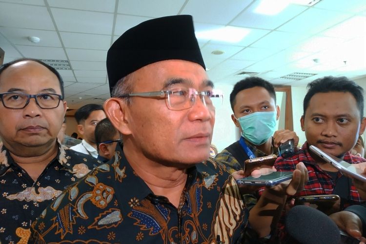 Pemerintah Siapkan Aturan Tegas soal Shalat Idul Fitri