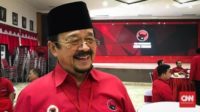 Purnomo soal Kalah Saing dengan Gibran: Anak Presiden Kok