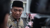 Menko PMK: Pesantren Tempat Teraman untuk Belajar Mengajar