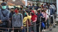 Pelonggaran PSBB Dinilai Terlalu Dini