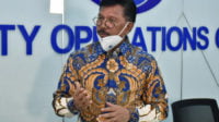 Menkominfo: Lindungi Data Pribadi, Jangan Sembarangan Umbar NIK
