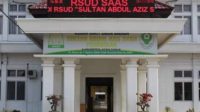 Diduga Melakukan Pelecehan Seksual, Oknum dokter Dilaporkan Polisi