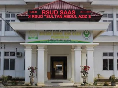 Diduga Melakukan Pelecehan Seksual, Oknum dokter Dilaporkan Polisi