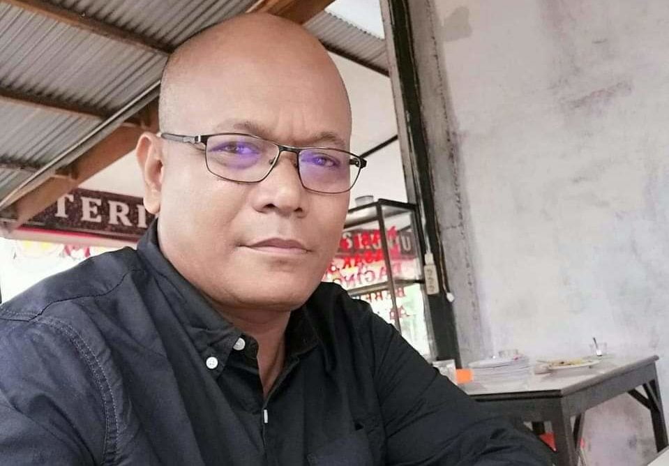 Aceh Mulai Kelola Migas Blok B Aceh Utara, Alisahbana: Ini Awal Kebangkitan dan Kemajuan Aceh