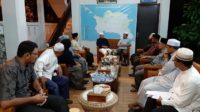 Bupati Aceh Besar Terima Laporan Evaluasi Program "Satu Gampong Satu Imam Hafidz" dari Tim Pembina Pesantren Tahfiz Al Fauzul Kabir