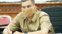 Aceh Besar Zona Hijau, Ansari Ajak Masyarakat Tetap Ikuti Protocoler Covid-19