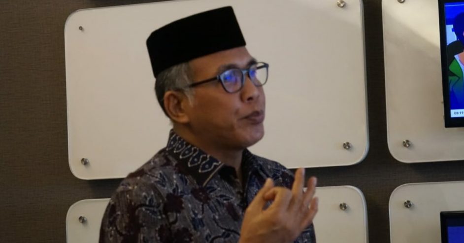 Antisipasi Krisis Pangan, Pemerintah Aceh Buat Gerakan Menanam