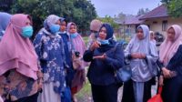Kepala Dinas Kesehatan Aceh Besar kembali Kunjungi Pulo Aceh, Berikut Agendanya !
