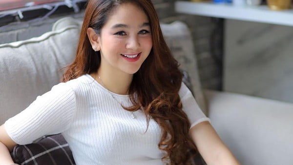 Hana Hanifah Pergi ke Medan Sendiri, Ditangkap Bareng Pria di Kamar Hotel