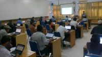Pada Pelaksanaan Uji Potensi Calon Anggota KIA 2020-2022, Dua Peserta Dinyatakan Gugur