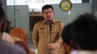 Ratusan Warga Aceh Perantauan Mendaftar di Website Database Masyarakat Aceh