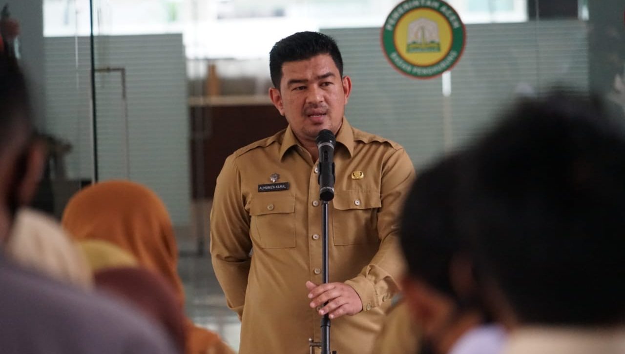 Ratusan Warga Aceh Perantauan Mendaftar di Website Database Masyarakat Aceh