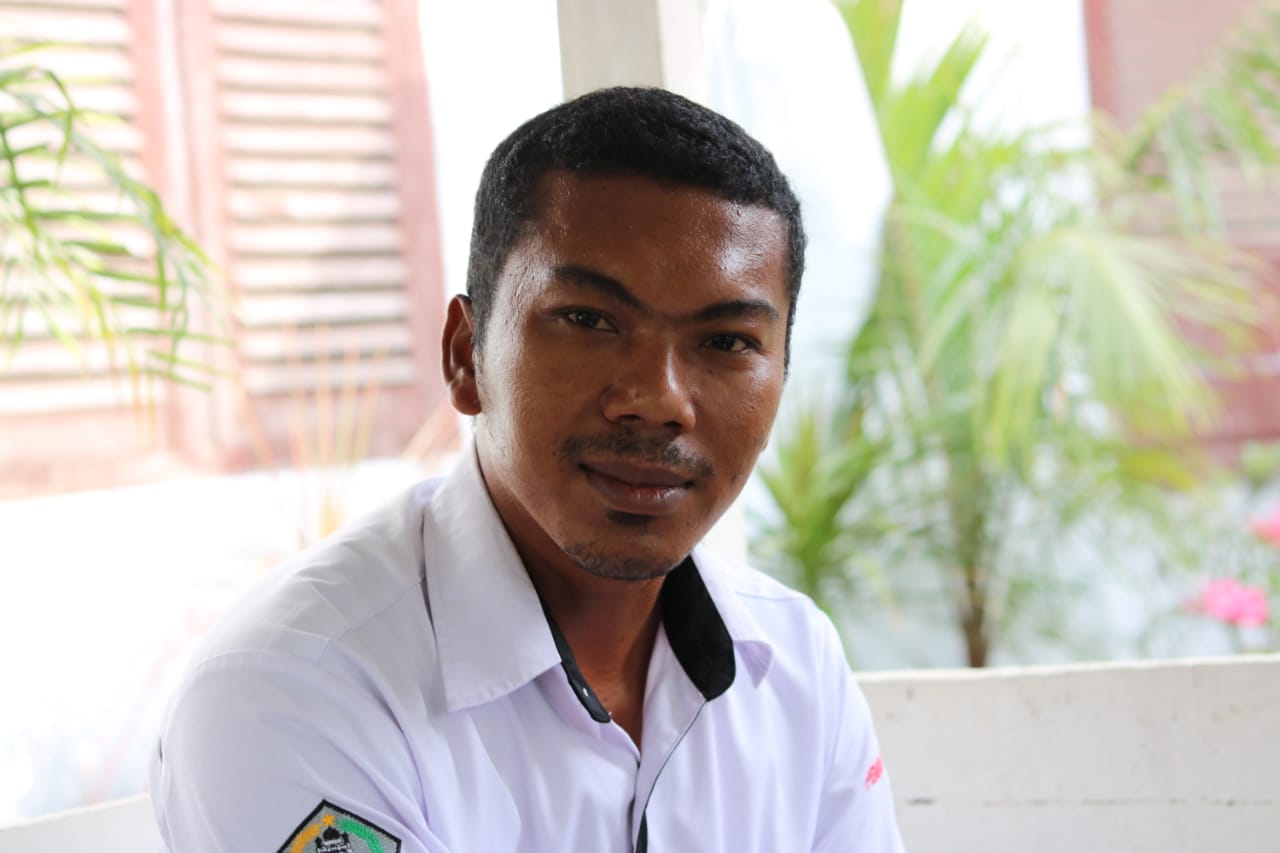 ACHEH FUTURE Mengapresiasikan langkah Martin Nasai tentang Evaluasi IPAU