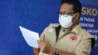 Dua Pasien Covid-19 Sembuh, Lima Kasus Baru Karena Kontak Erat