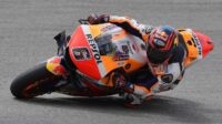 Marc Marquez Absen Lagi, Digantikan Stefan Bradl