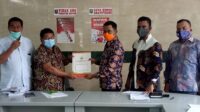 Ketua Komisi V DPRA : Qanun Pendidikan Kebencanaan Mempersiapkan Masyarakat Aceh Tangguh Bencana