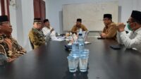 MPW Ikatan Khatib DMI Aceh