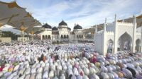 dinas-syariat-islam-aceh-shalat-id-di-masjid-raya-baiturrahman-diperbolehkan