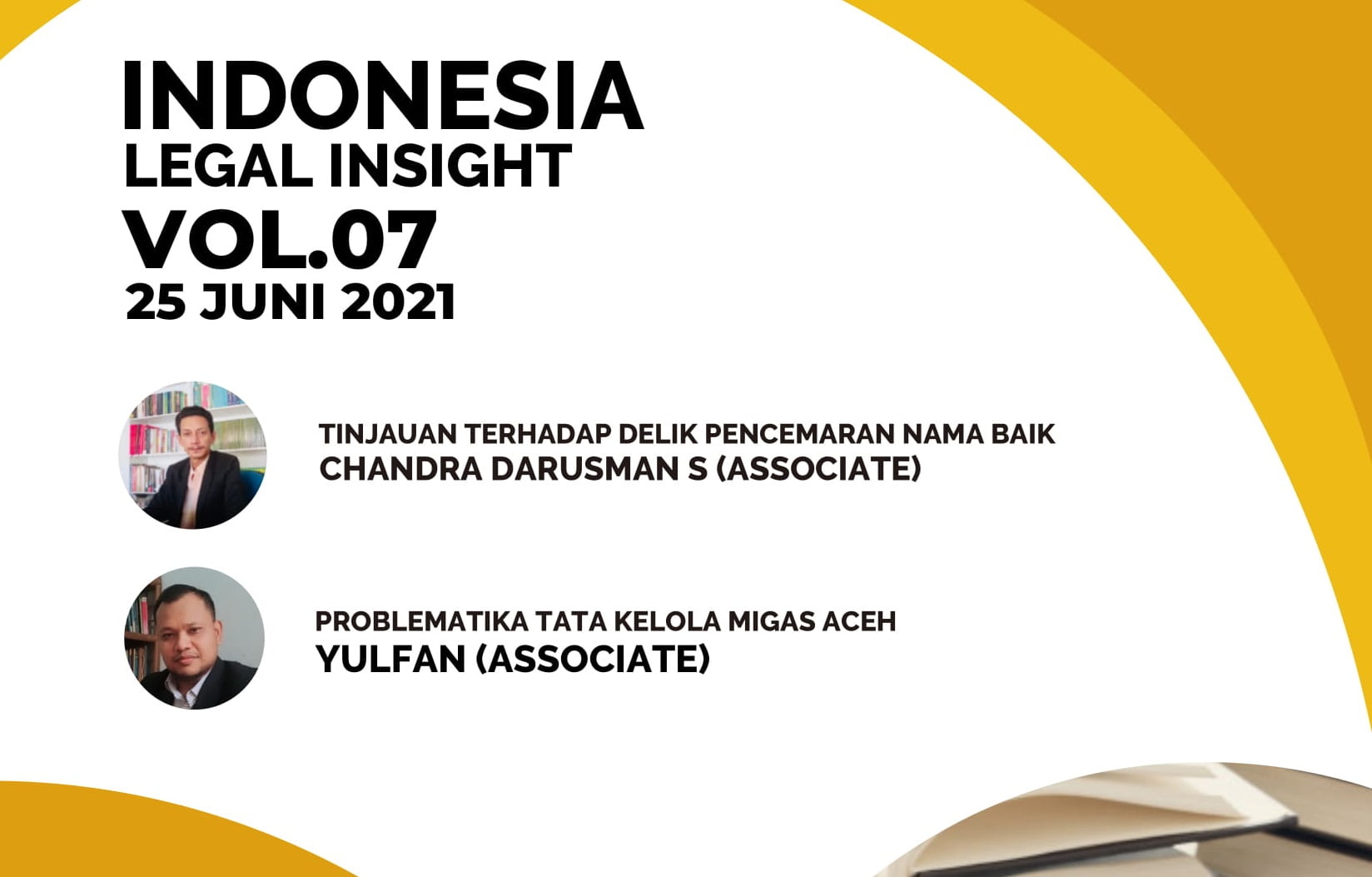 Indonesia Legal Insight Vol 7_Husendro and Partners Law Office-01