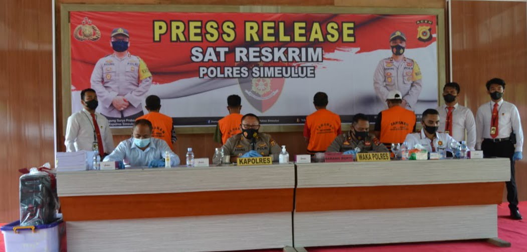 korupsi-dana-desa-perangkat-desa