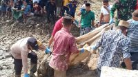 Heboh Penemuan Mayat Dalam Karung di Aceh Timur