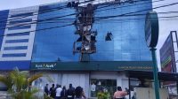 pasca-terbakar-pelayanan-kantor-pusat-operasional-bank-aceh-tetap-berjalan-normal