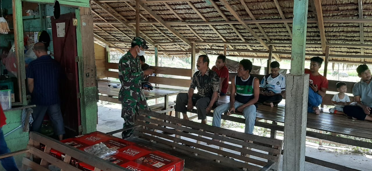 babinsa-ateuk-mon-panah-himbau