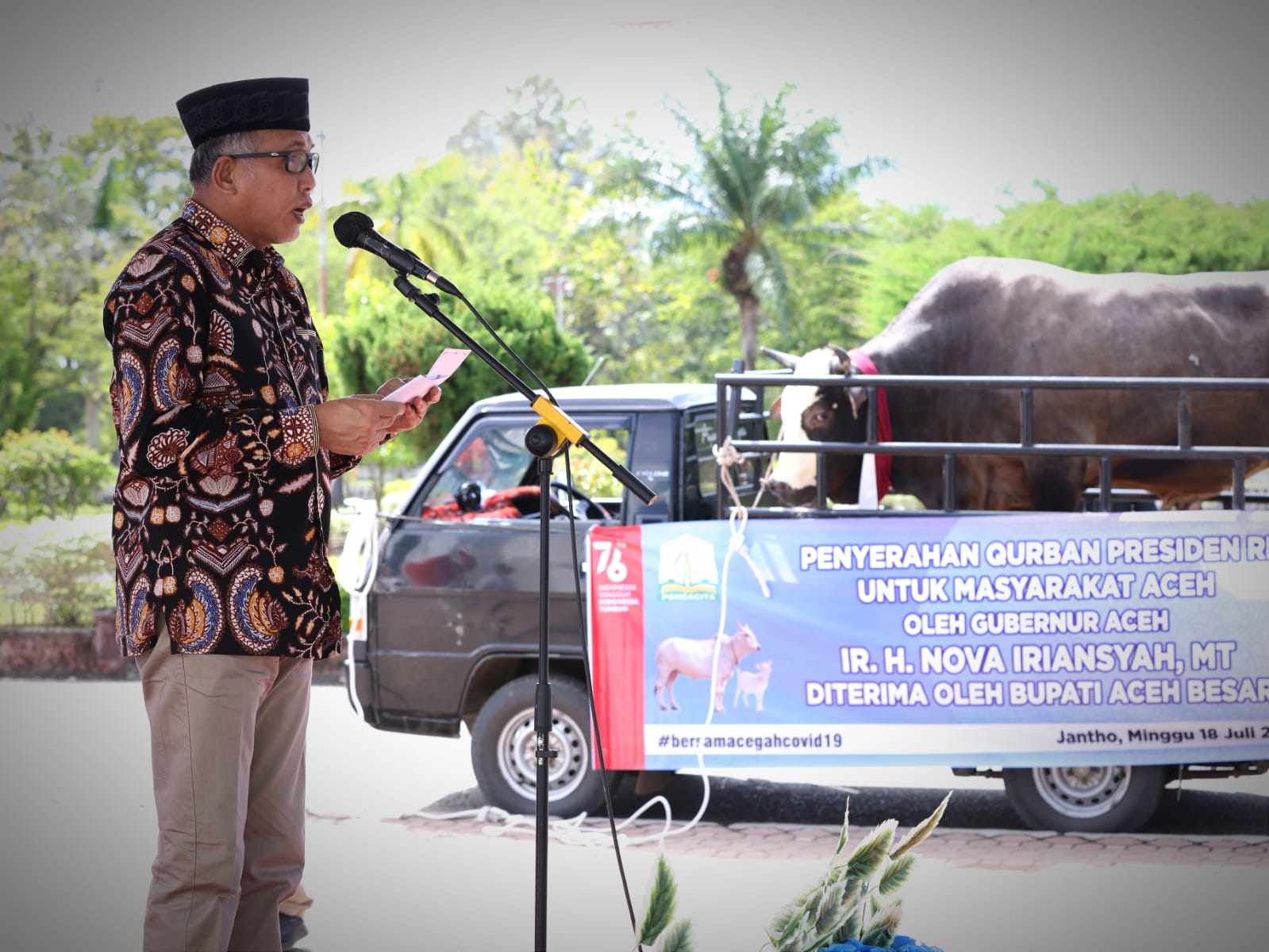 IMG-20210718-WA0012 Terima Sapi Kurban Presiden