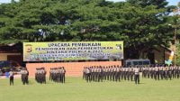 Kapolri Gagas Kurikulum Presisi Pendidikan dan Pembentukan Polri TA 2021