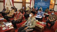 Rapat Bersama Bupati/Wali Kota se Aceh, Ini Pesan Gubernur