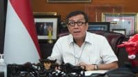 Yasonna: Mulai 21 Juli Tenaga Kerja Asing Tak Bisa Lagi Masuk RI