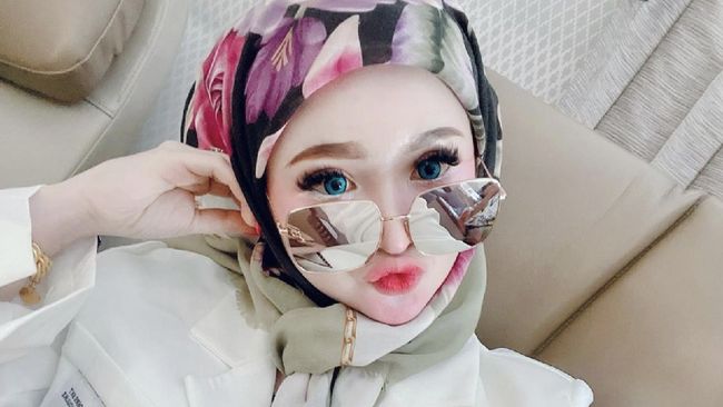 herlin-kenza_169 selebgram-respons-soal-video